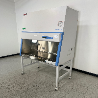 Thermo 1300 Series A2 4' Biosafety Cabinet image 1